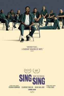 Sing Sing (2025)