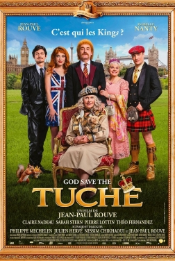 God Save the Tuche (2025)