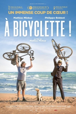 À bicyclette ! (2025)