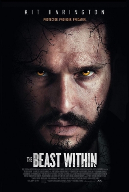 The Beast Within (2025)