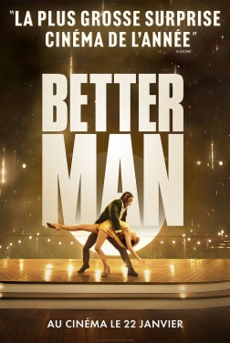 Better Man (2025)