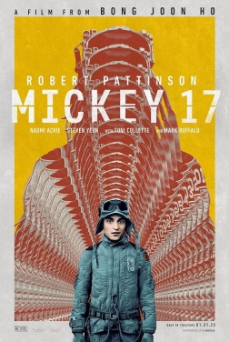 Mickey 17 (2025)