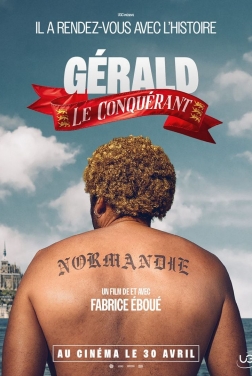 Gérald le conquérant (2025)