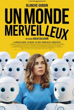 Un monde merveilleux (2025)