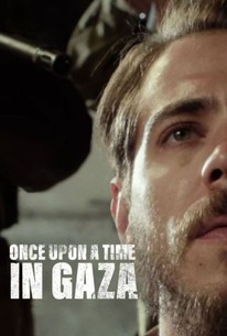 Once Upon a Time In Gaza (2025)