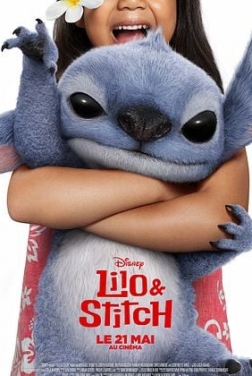 Lilo & Stitch (2025)