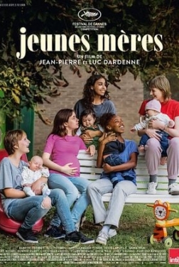 Jeunes mères (2025)