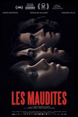 Les Maudites (2025)