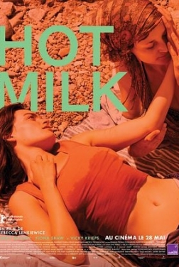 Hot Milk (2025)