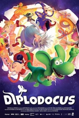 Diplodocus (2025)