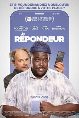 Le Répondeur (2025)