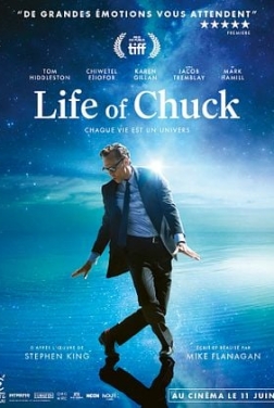 Life Of Chuck (2025)