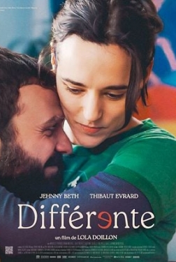 Différente (2025)