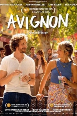 Avignon (2025)