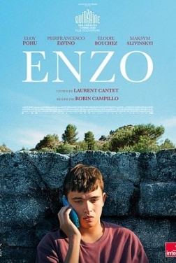 Enzo (2025)
