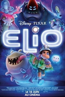 Elio (2025)
