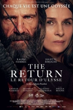 The Return, le retour d'Ulysse (2025)