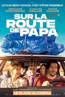 Sur la route de papa (2025)