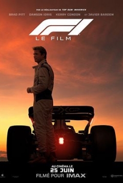 F1® LE FILM (2025)