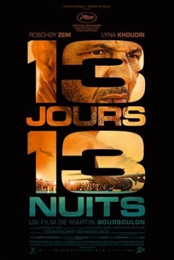 13 jours 13 nuits (2025)