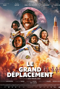 Le Grand déplacement (2025)