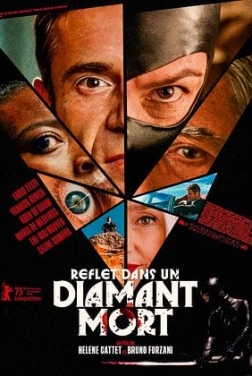 Reflet Dans Un Diamant Mort (2025)