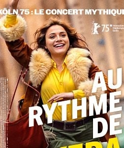 Au rythme de Vera (2025)